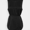 Filippa K LUMILLA BLOUSE - Blouse - Black -Filippa K shop fe58a95b2e8a4aa8a9861c93d5dfdc82